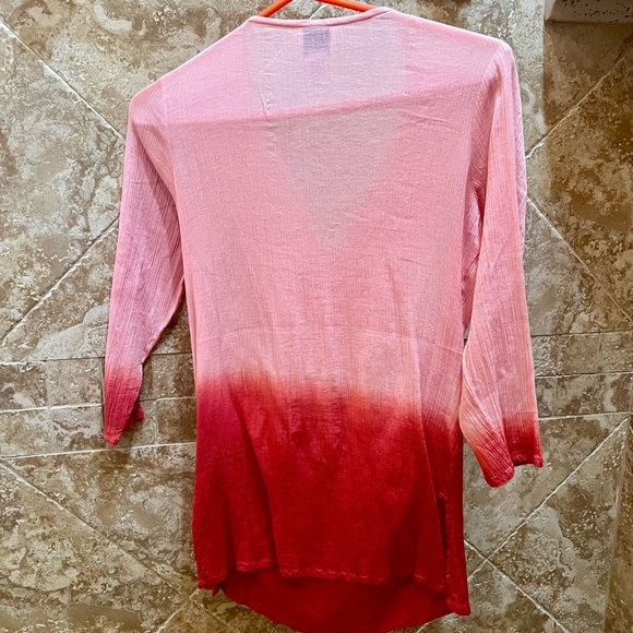 Boutique small shirt never worn without tag - Picture 3 of 3